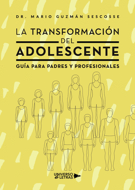 LA TRANSFORMACIN DEL ADOLESCENTE