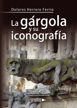 LA G�RGOLA Y SU ICONOGRAF�A