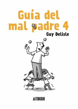 GUA DEL MAL PADRE 4