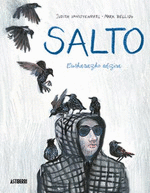 SALTO-EUSKERAZKO EDIZIOA