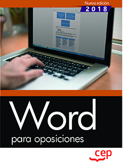 WORD PARA OPOSICIONES