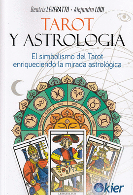 TAROT Y ASTROLOG�A