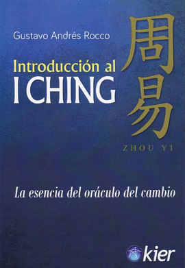 INTRODUCCIN AL I CHING