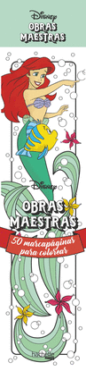 MARCAP�GINAS OBRAS MAESTRAS