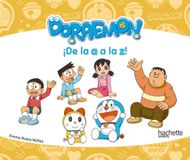 DE LA A A LA Z! - DORAEMON