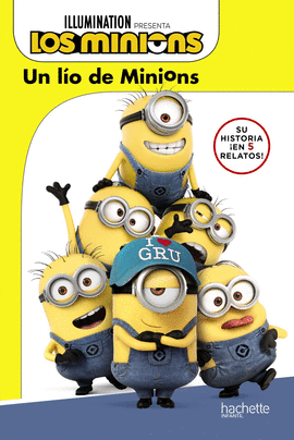 UN L�O DE MINIONS