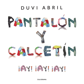 PANTAL�N Y CALCET�N