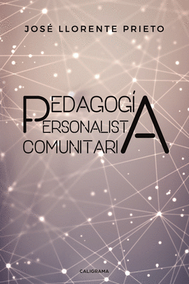 PEDAGOGA PERSONALISTA COMUNITARIA