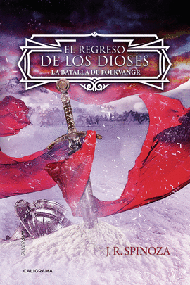 EL REGRESO DE LOS DIOSES: LA BATALLA DE FOLKVANGR