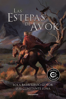 LAS ESTEPAS DE AVOK