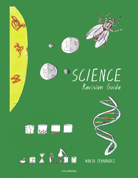 SCIENCE REVISION GUIDE