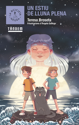 UN ESTIU DE LLUNA PLENA