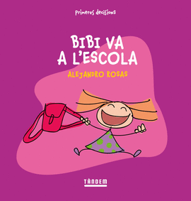 BIBI VA A L�ESCOLA