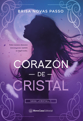 CORAZN DE CRISTAL