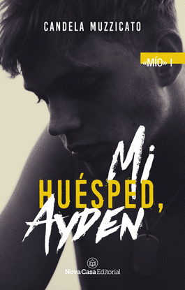 MI HUSPED, AYDEN