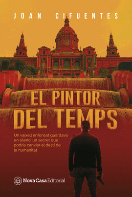 EL PINTOR DEL TEMPS