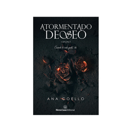 ATORMENTADO DESEO. (BELLEZA ATORMENTADA II)