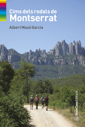 CIMS DEL RODAL DE MONTSERRAT