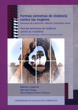 FORMAS EXTREMAS DE VIOLENCIA CONTRA LAS MUJERES = FORMAS EXTREMAS DE VIOLNCIA C