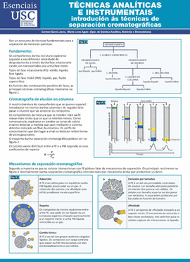 TCNICAS ANALTICAS E INSTRUMENTAIS