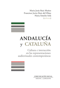 ANDALUCA Y CATALUA