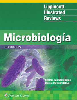 MICROBIOLOGA 4 EDICIN