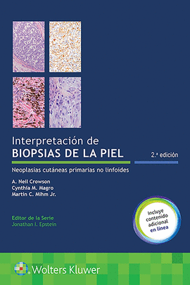 INTERPRETACI�N DE BIOPSIAS DE LA PIEL