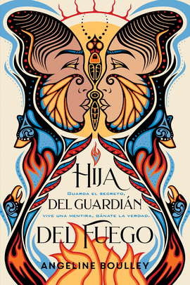 HIJA DEL GUARDI�N DEL FUEGO