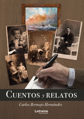 CUENTOS Y RELATOS
