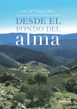 DESDE EL FONDO DEL ALMA