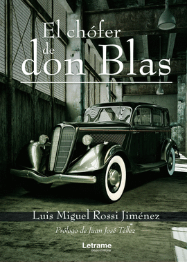 EL CH�FER DE DON BLAS