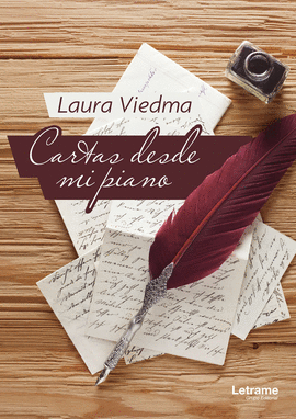 CARTAS DESDE MI PIANO