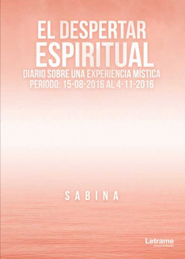 EL DESPERTAR ESPIRITUAL