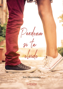 PERDONA SI TE OLVIDO