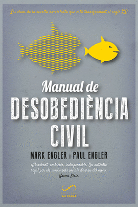 MANUAL DE DESOBEDINCIA CIVIL