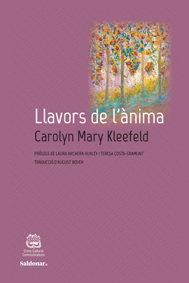 LLAVORS DE L'�NIMA