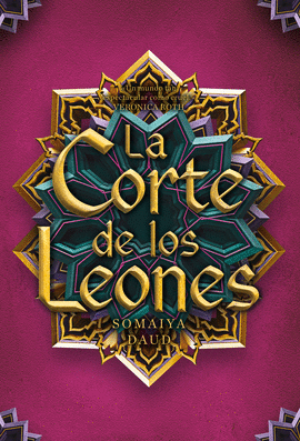 LA CORTE DE LOS LEONES