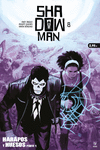 SHADOWMAN 8