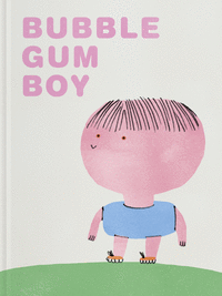 BUBBLEGUM BOY