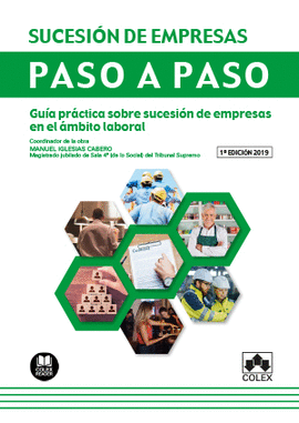 SUCESION DE EMPRESAS. PASO A PASO