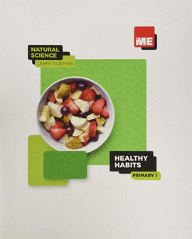 (20).HEALTHY HABITS 1�PRIM.(NATURAL SCIENCE) *INGLES