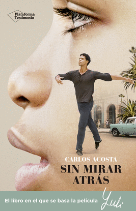 SIN MIRAR ATR�S