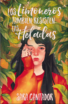 LOS LIMONEROS TAMBIEN RESISTEN LAS HELAD