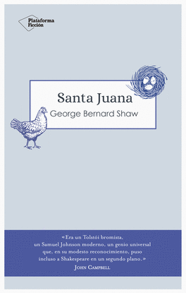 SANTA JUANA