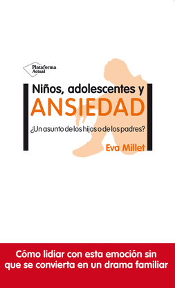 NIOS ADOLESCENTES Y ANSIEDAD