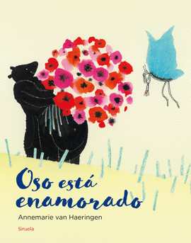 OSO EST� ENAMORADO