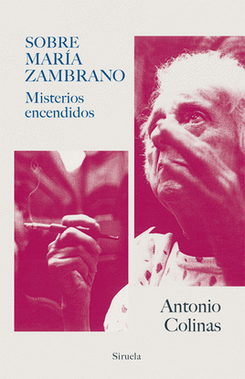 SOBRE MAR�A ZAMBRANO