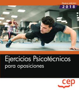 PRUEBAS F�SICAS EN OPOSICIONES