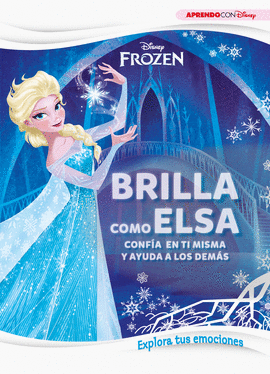 BRILLA COMO ELSA