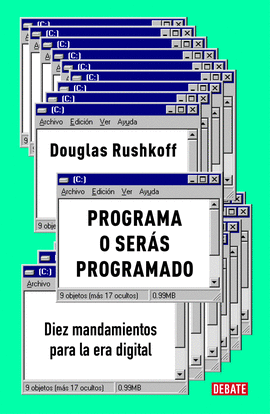 PROGRAMA O SERS PROGRAMADO